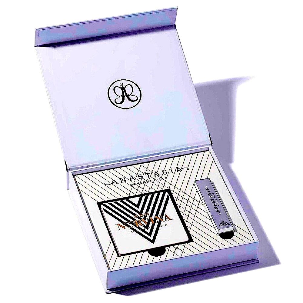 🌼BOGO50%🌼 🆕🌿🤍ANASTASIA BEVERLY HILLS: Mini NORVINA Vol. 1 Collection - Picture 4 of 14